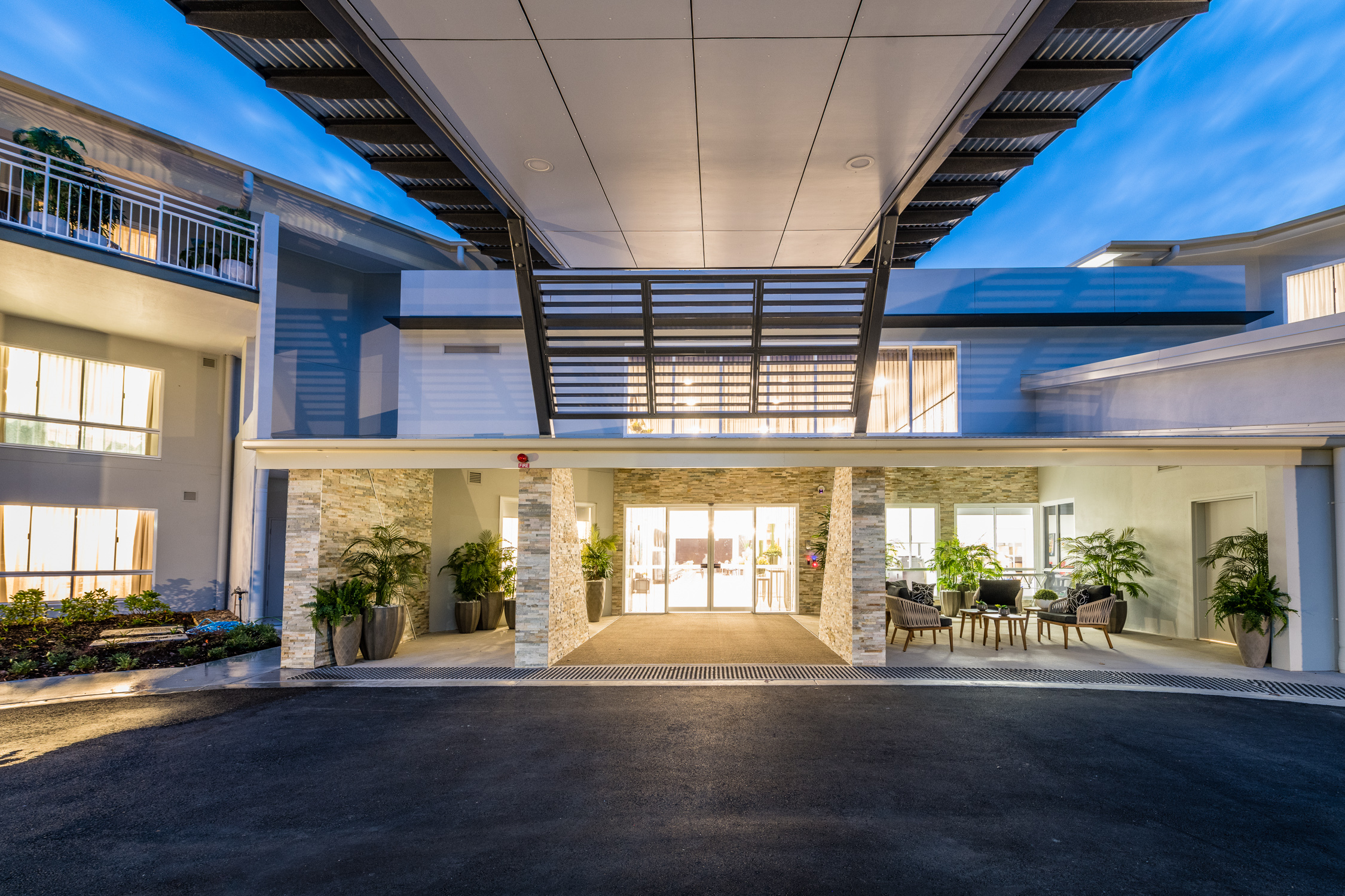 ROCKPOOL RESIDENTIAL AGED CARE 2